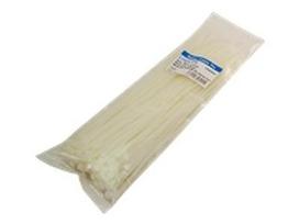 tortu dekoravimo rinkiniai - Logilink KAB0004 Cable Ties 100 pcs - 2 nuotrauka