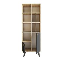knygos home - Kalune Design Knygų lentynos LASKO. - 2 nuotrauka