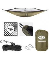 tinklas nuo uodu - NILS CAMP NC3116 Green - 4 nuotrauka
