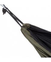 tinklas nuo uodu - NILS CAMP NC3116 Green - 7 nuotrauka