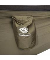 tinklas nuo uodu - NILS CAMP NC3116 Green - 10 nuotrauka