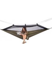 tinklas nuo uodu - NILS CAMP NC3116 Green - 13 nuotrauka