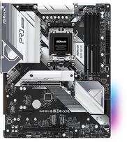 b650 amd am5 - ASRock B650 Pro RS - 1 nuotrauka