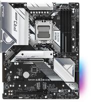 b650 amd am5 - ASRock B650 Pro RS - 2 nuotrauka
