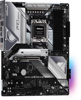 b650 amd am5 - ASRock B650 Pro RS - 4 nuotrauka