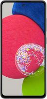 samsung galaxy telefonais - Samsung Galaxy A52s 5G Dual 128GB Awesome Black (Juodas) - 2 nuotrauka