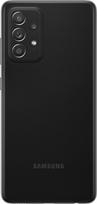 samsung galaxy telefonais - Samsung Galaxy A52s 5G Dual 128GB Awesome Black (Juodas) - 3 nuotrauka