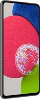 samsung galaxy telefonais - Samsung Galaxy A52s 5G Dual 128GB Awesome Black (Juodas) - 4 nuotrauka