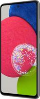 samsung galaxy telefonais - Samsung Galaxy A52s 5G Dual 128GB Awesome Black (Juodas) - 6 nuotrauka