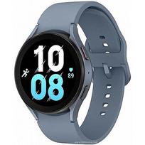 melyni safyrai - Samsung Galaxy Watch5 (44 mm), mėlynas - 1 nuotrauka