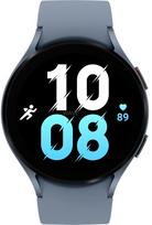 melyni safyrai - Samsung Galaxy Watch5 (44 mm), mėlynas - 2 nuotrauka