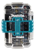 Impact Premier Makita E-13552, 31 vnt