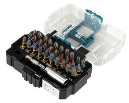 smuginiai makita antgaliai - Impact Premier Makita E-13552, 31 vnt - 2 nuotrauka
