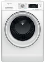 dziovykle skalbykle whirlpool - Whirlpool FFWDB 976258 SV EE - 2 nuotrauka