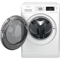 dziovykle skalbykle whirlpool - Whirlpool FFWDB 976258 SV EE - 3 nuotrauka