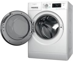 dziovykle skalbykle whirlpool - Whirlpool FFWDB 976258 SV EE - 4 nuotrauka