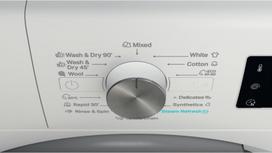 dziovykle skalbykle whirlpool - Whirlpool FFWDB 976258 SV EE - 6 nuotrauka