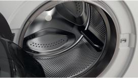dziovykle skalbykle whirlpool - Whirlpool FFWDB 976258 SV EE - 8 nuotrauka