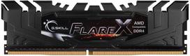 32 gb ram' - G.Skill DDR4 - 32 GB -3200 - CL - 16 - Quad-Kit, flare X (F4-3200C16Q-32GFX) - 2 nuotrauka
