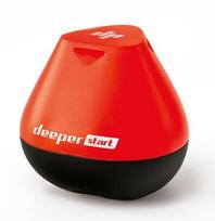 echolotas - Deeper Start - 2 nuotrauka