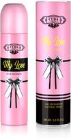 vandens lova - Cuba My Love EDP 100 ml - 1 nuotrauka
