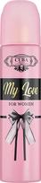 vandens lova - Cuba My Love EDP 100 ml - 2 nuotrauka