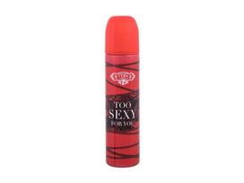 kvepalai you - Cuba Too Sexy For You 100ml EDP - 2 nuotrauka