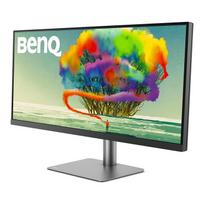 monitorius 34 c - BenQ PD3420Q - 2 nuotrauka