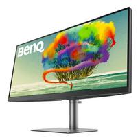 monitorius 34 c - BenQ PD3420Q - 3 nuotrauka