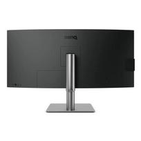 monitorius 34 c - BenQ PD3420Q - 4 nuotrauka