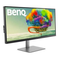 monitorius 34 c - BenQ PD3420Q - 6 nuotrauka