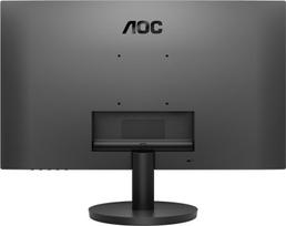 aoc monitorius 2560 x 1440 - AOC Q27B3MA - 2 nuotrauka