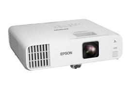 full hd projektorius - Epson EB-L200F - 4 nuotrauka