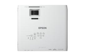 full hd projektorius - Epson EB-L200F - 6 nuotrauka