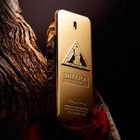 1 million kvepalai vyrams - Paco Rabanne 1 Million Elixir EDP 200 ml - 3 nuotrauka