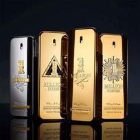 1 million kvepalai vyrams - Paco Rabanne 1 Million Elixir EDP 200 ml - 6 nuotrauka