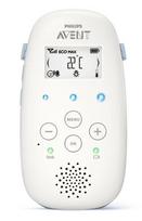 philips avent baby monitor - Philips SCD715/26 - 2 nuotrauka