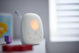 philips avent baby monitor - Philips SCD715/26 - 6 nuotrauka