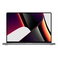 Pirkti Nešiojamas kompiuteris Apple MacBook Pro 14, 2021, ENG, Sapce Grey, MKGQ3ZE/A - Photo 2