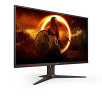 led monitorius - AOC 27G2SAE/BK - 3 nuotrauka