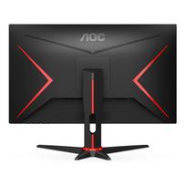 led monitorius - AOC 27G2SAE/BK - 9 nuotrauka