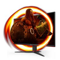 led monitorius - AOC 27G2SAE/BK - 10 nuotrauka