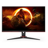 led monitorius - AOC 27G2SAE/BK - 11 nuotrauka
