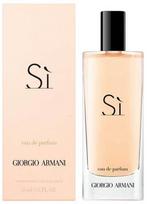 armani si - Giorgio Armani Si 15ml EDP  - 2 nuotrauka
