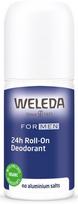 WELEDA 24 val. rutulinis dezodorantas vyrams MEN, 50 ml