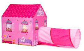 Vaikiška palapinė iPlay Cottage MSP2248