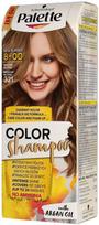 Palette Color Shampoo coloring shampoo for 24 washes 321 Medium Blonde