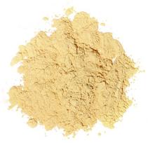 makeup revolution loose baking powder - Makeup Revolution Loose Baking Powder biri pudra 22 g. - Banana - 2 nuotrauka