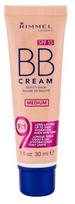 Rimmel BB Cream 9in1 drėkinantis BB kremas su SPF15 30 ml. - Medium