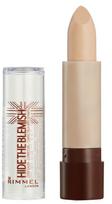 Rimmel Hide The Blemish maskuojamasis pieštukas 4,5 g. Golden Beige
